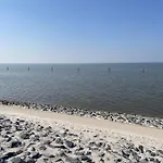 Krebs By Interhome Semesterbostad Norddeich (Norden)