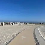 Krebs By Interhome * Norddeich (Norden)