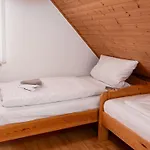 Krebs By Interhome Tatil Evi