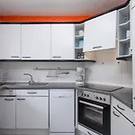 Semesterbostad Krebs By Interhome *