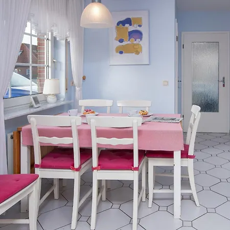 Krebs By Interhome Norddeich (Norden)