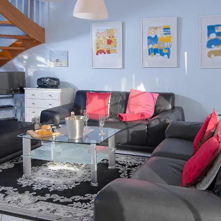 Krebs By Interhome *