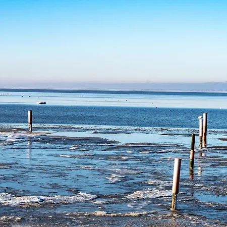 Krebs By Interhome *