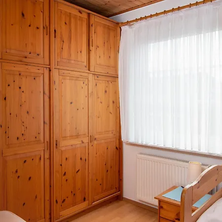 Krebs By Interhome بيت للعطل *