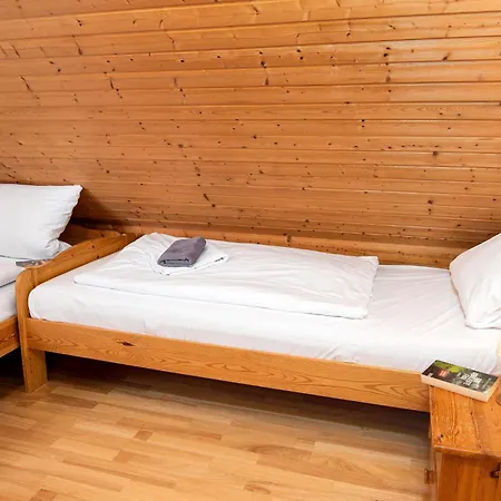 Krebs By Interhome *