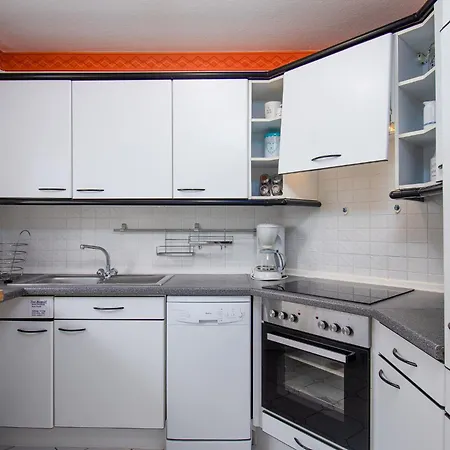 Сasa de vacaciones Krebs By Interhome *
