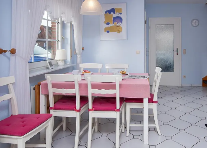 Krebs By Interhome 诺德代希