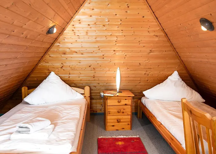 Krebs By Interhome 诺德代希