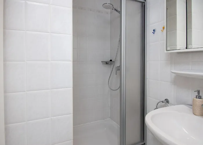 度假居 Krebs By Interhome