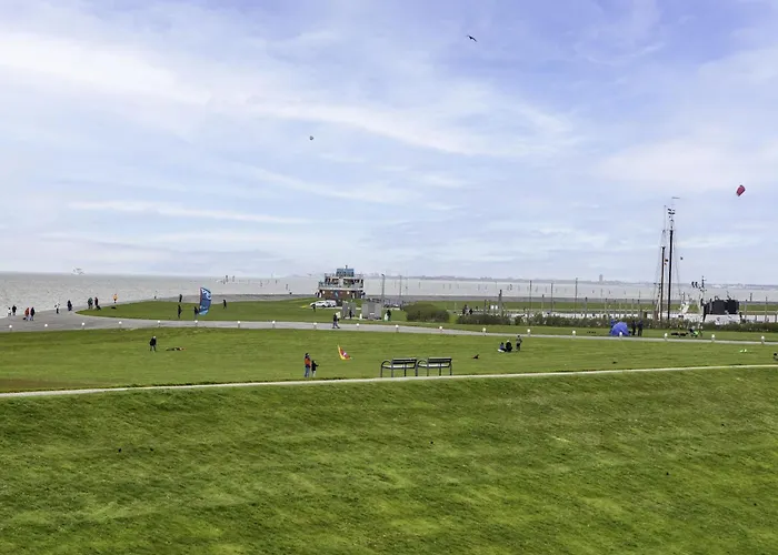 Krebs By Interhome *