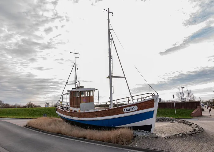 Krebs By Interhome * 诺德代希