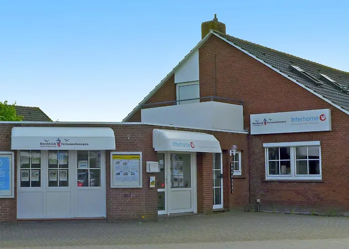 度假居 Krebs By Interhome