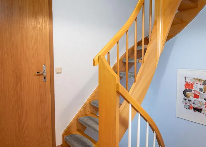 度假居 Krebs By Interhome